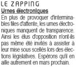 Zaping