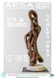 affiche Eve et Gerardo apsaV4