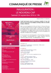 thumbnail of inauguration_le_nouveau_cap_le_24_septembre_2016