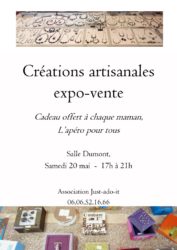 thumbnail of affiche expo 20_05_17