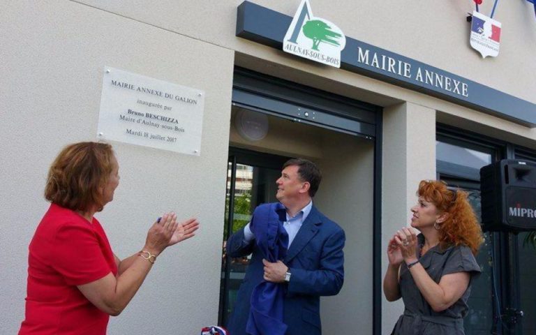 32 Rue Georges Seurat Aulnay Sous Bois