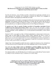 thumbnail of Communiqué Elus d’Aulnay-sous-Bois convoqués au Tribunal-min