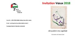 thumbnail of Invitation Voeux APS 2018 format carte de voeux