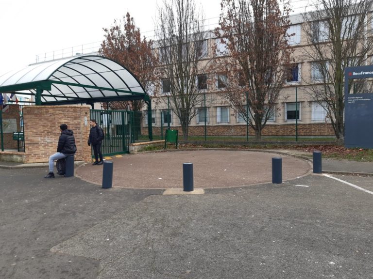 Lycée Jean Zay - Aulnay-sous-bois - Pronote