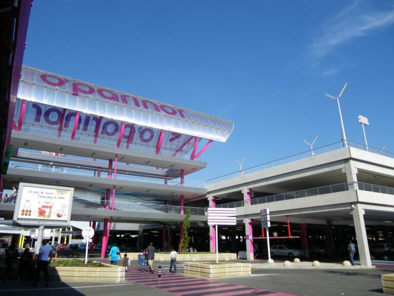 Bricoman Aulnay Sous Bois Carrefour Jean Monnet Aulnay-sous-bois