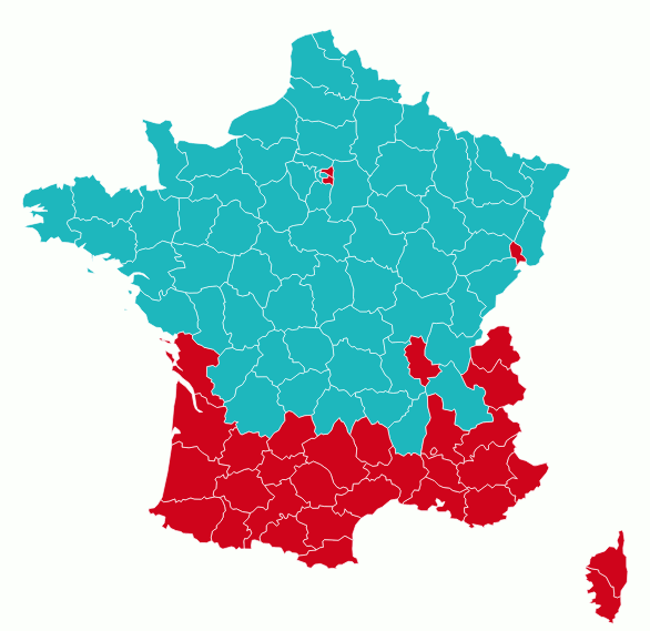 Même avec pass sanitaire, le masque reste obligatoire en SeineSaint