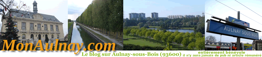 MonAulnay.com - Le blog sur Aulnay-sous-Bois (93600)