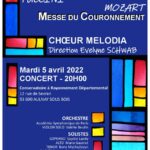 thumbnail of Affiche Concert avril 2022