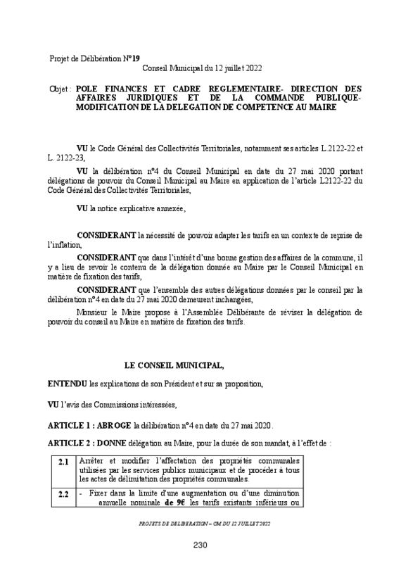 thumbnail of deliberation19-conseil-municipal-du-12-juillet-2022