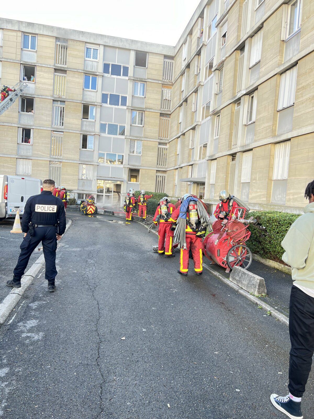 Incendie R sidence Savigny MonAulnay MonAulnay Incendie R sidence Savigny MonAulnay MonAulnay