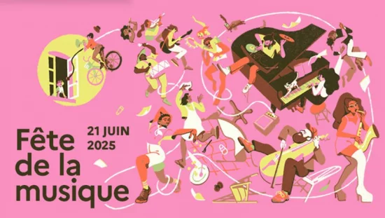 Fête de la musique le 21 juin, deux spectacles différents — MonAulnay ...